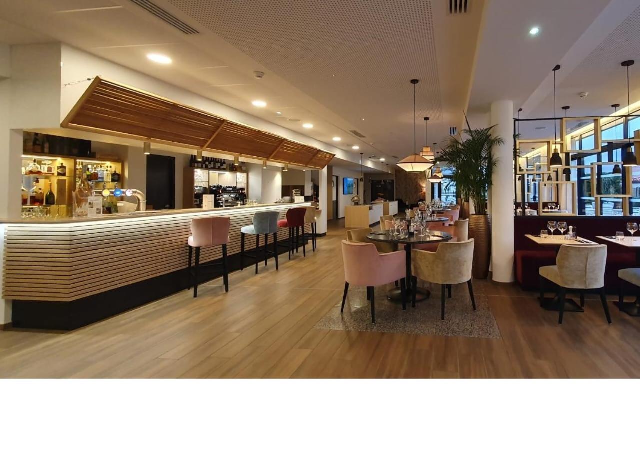 Hotel Courrier Sud Quint-Fonsegrives