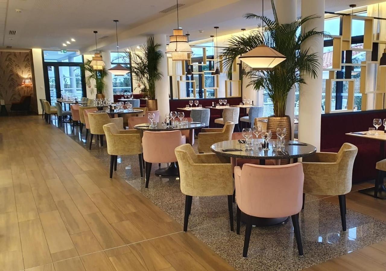 Hotel Courrier Sud