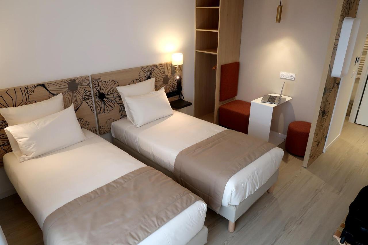 Courrier Sud Hotel Quint-Fonsegrives