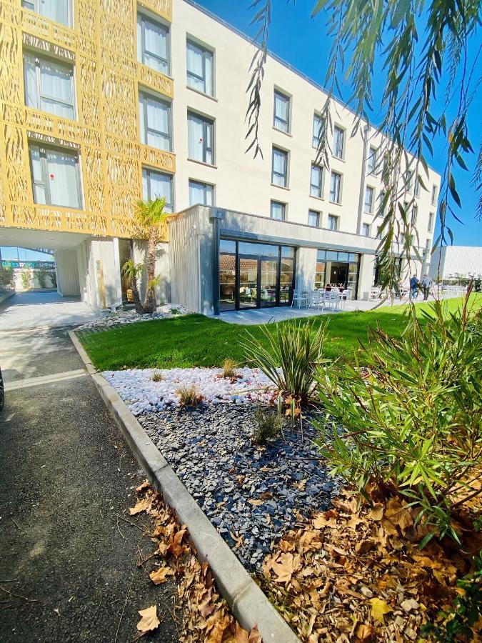 Hotel Courrier Sud 3*