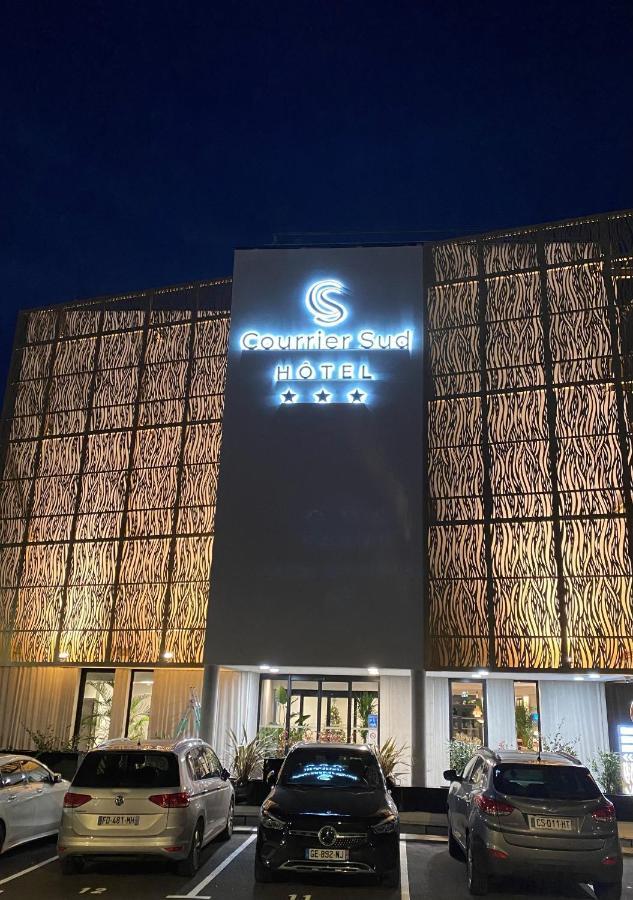 Hotel Courrier Sud Quint-Fonsegrives